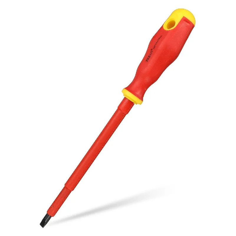 1000W High Voltage Insulated Screwdriver Slotted Screwdriver Phillips Screwdrivers