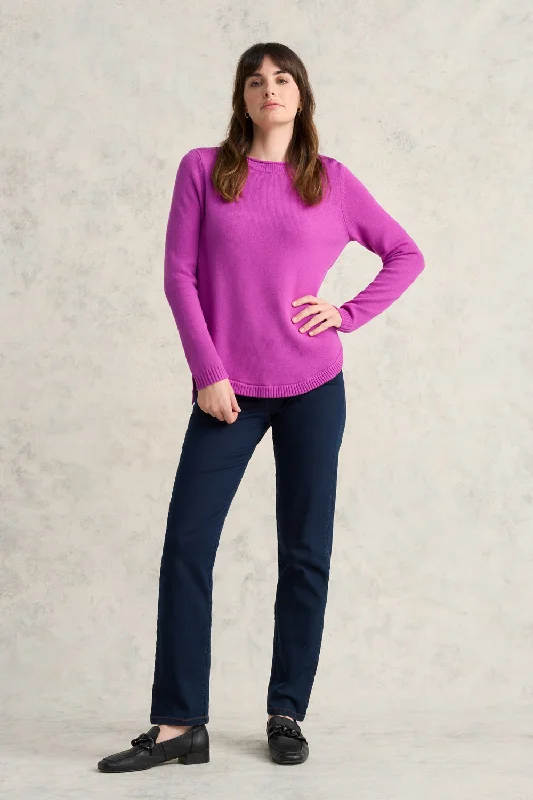 Merino Crew Neck Jumper