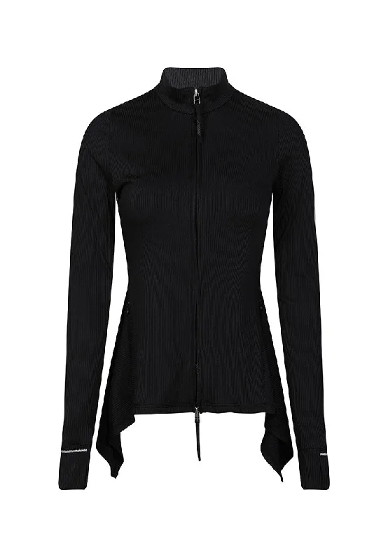 Victory 2-Way Zipper Sports Jacket