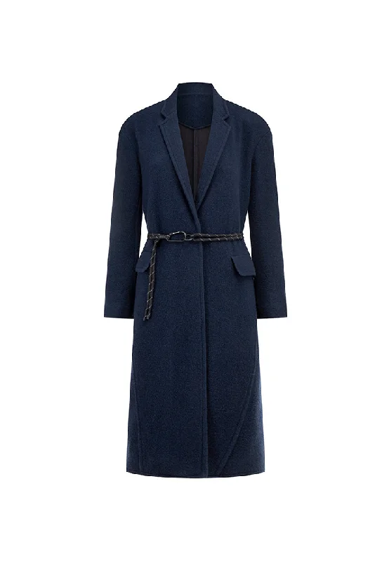 Paddington Coat