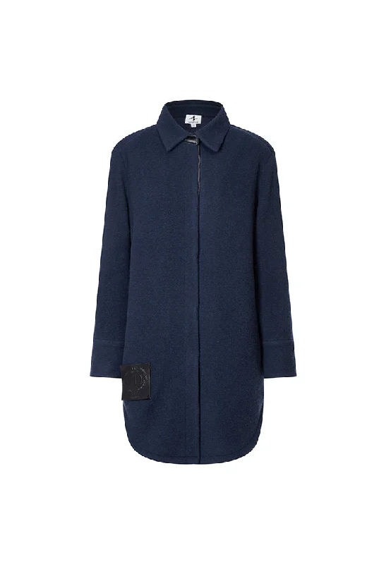 Paddington Trench Coat