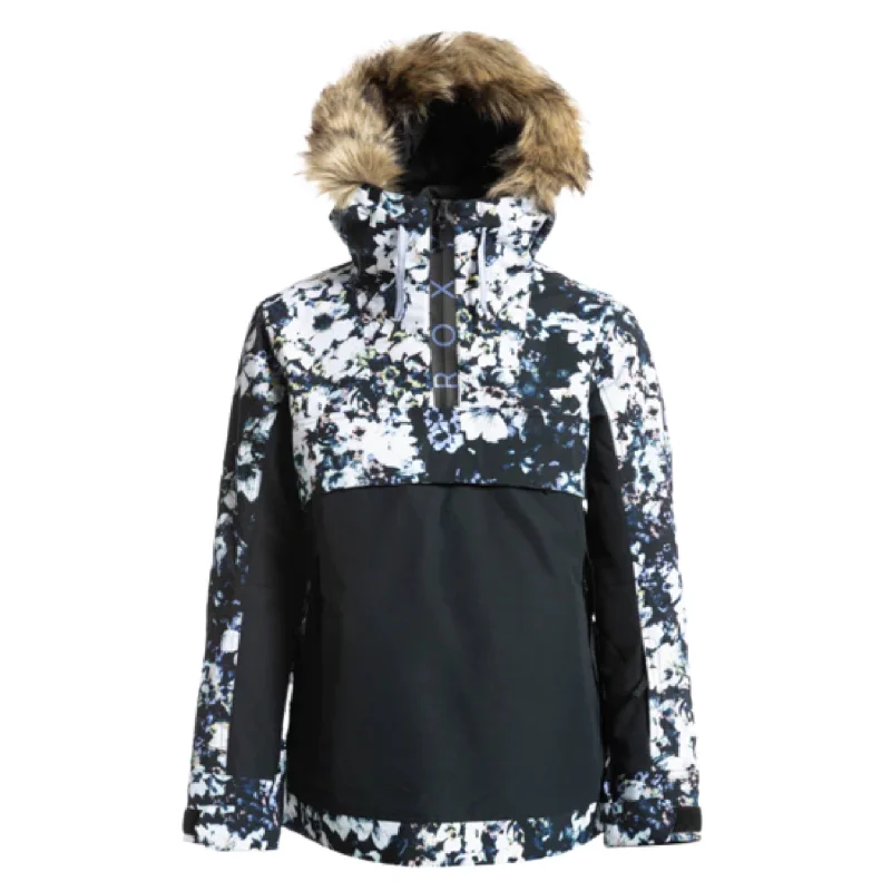 Roxy Shelter Jacket 2023