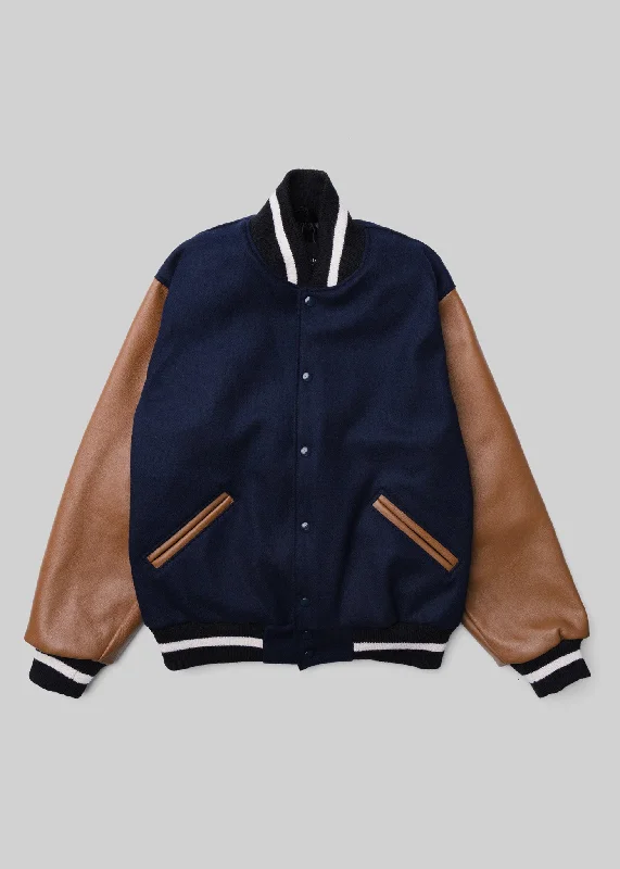 Varsity Jacket