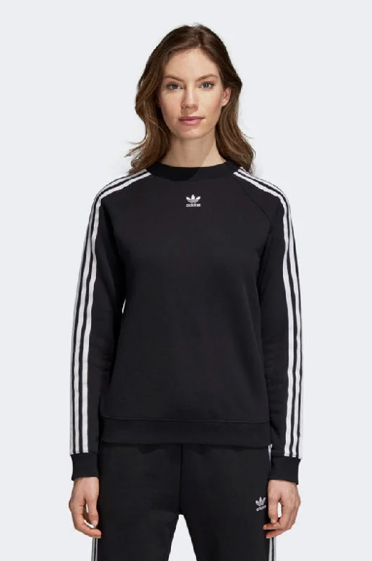 Adidas Trefoil Sweatshirt