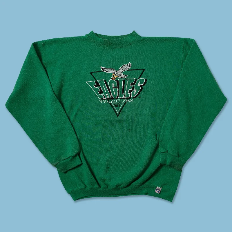 Vintage Philadelphia Eagles Sweater Small