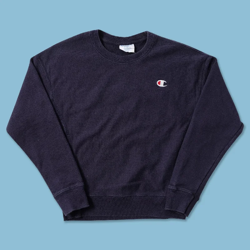 Women's Champion Sweater XSmall