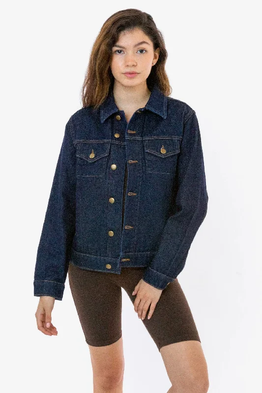 RSAND401 - Classic Denim Jacket