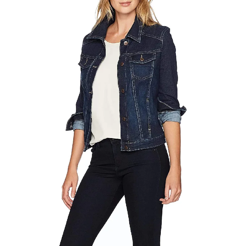 Riders by Lee Indigo Women's Denim Jacket