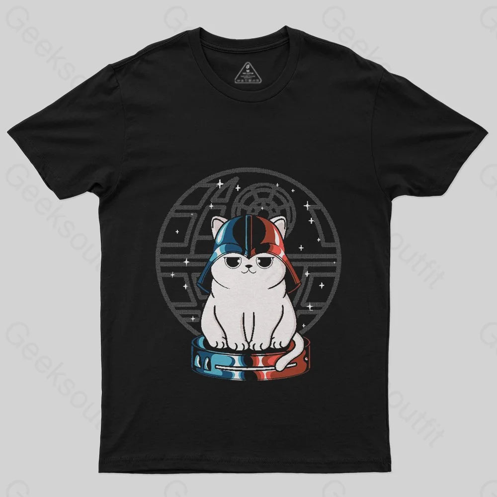 CAT VADER  T-Shirt