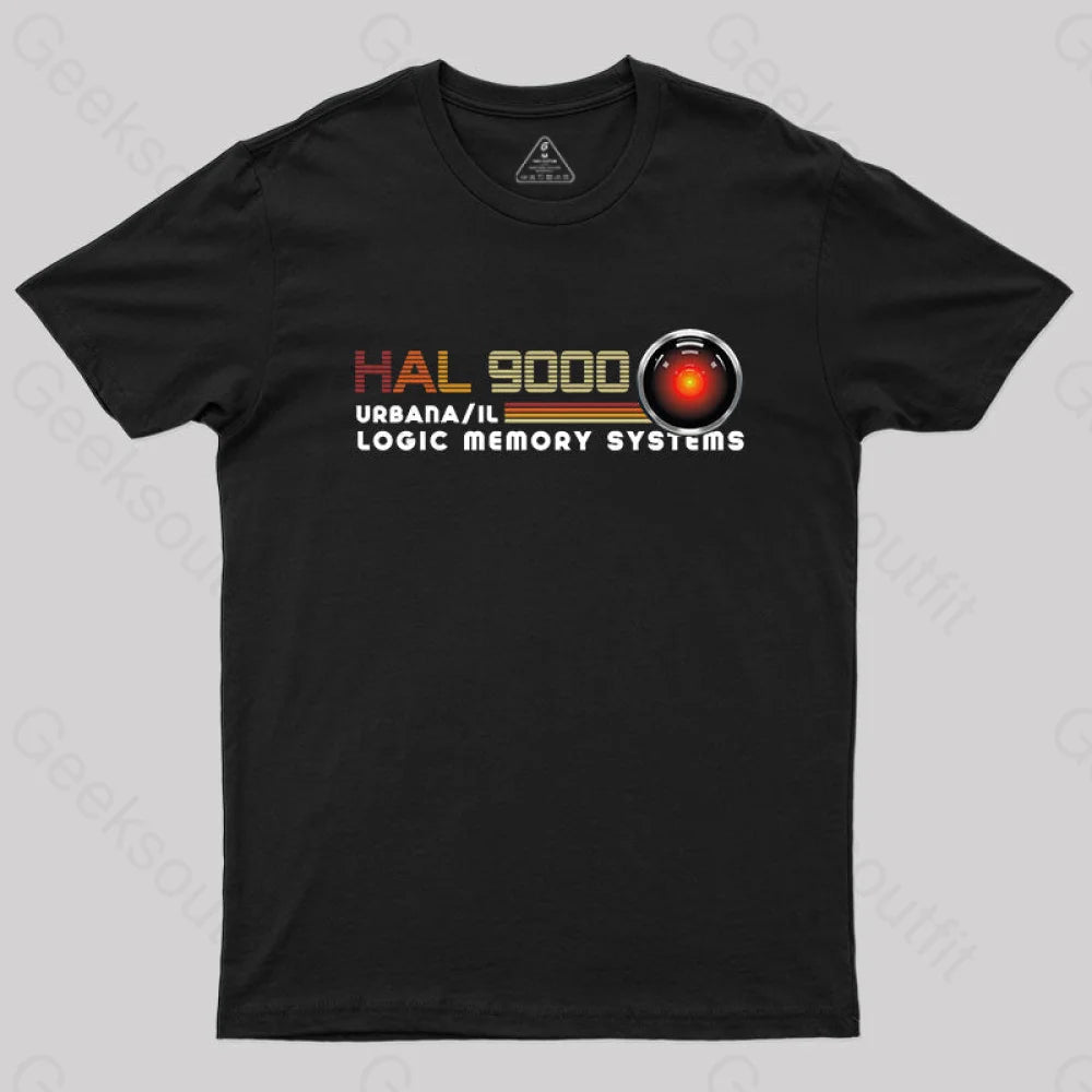 HAL 9000 T-Shirt