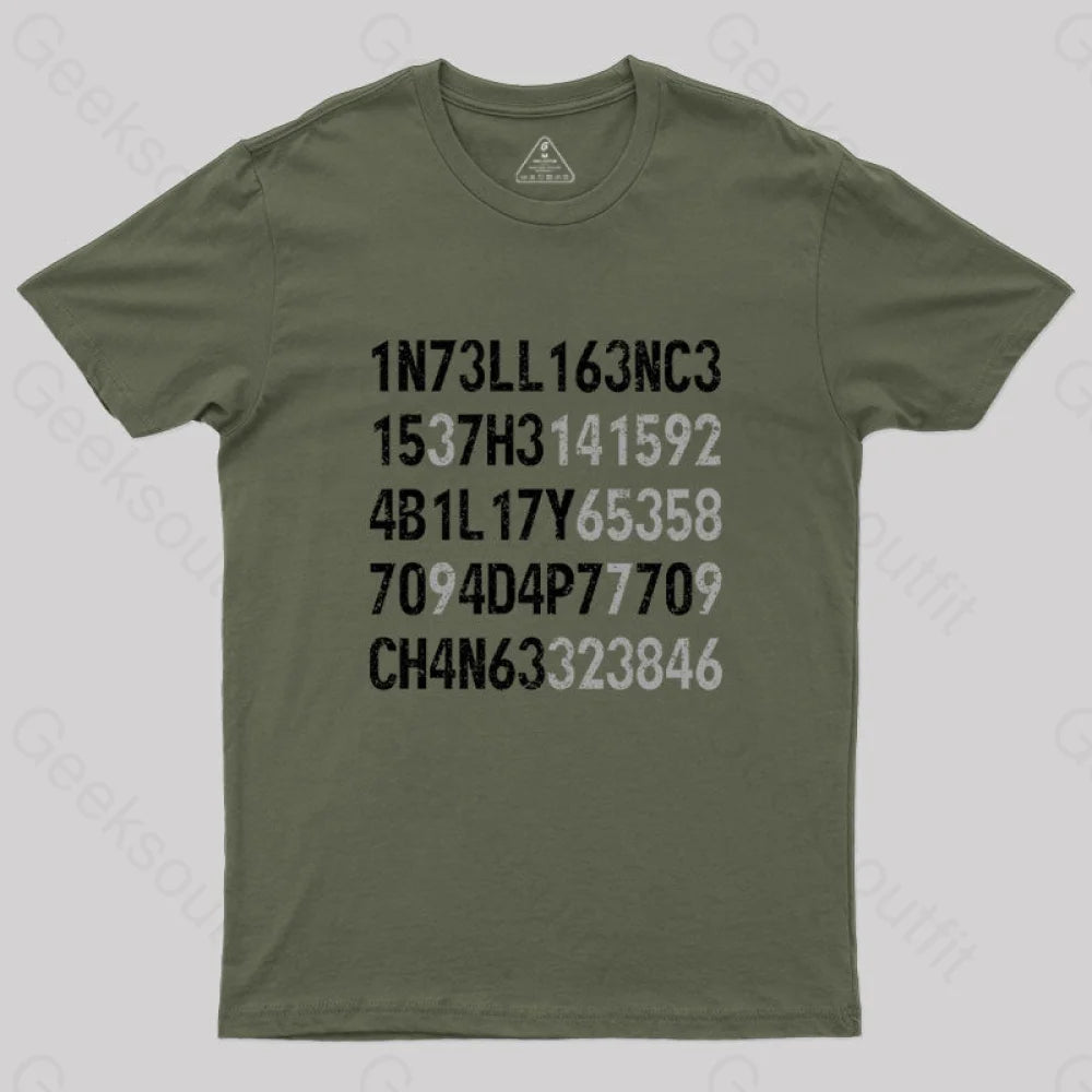 Army Green