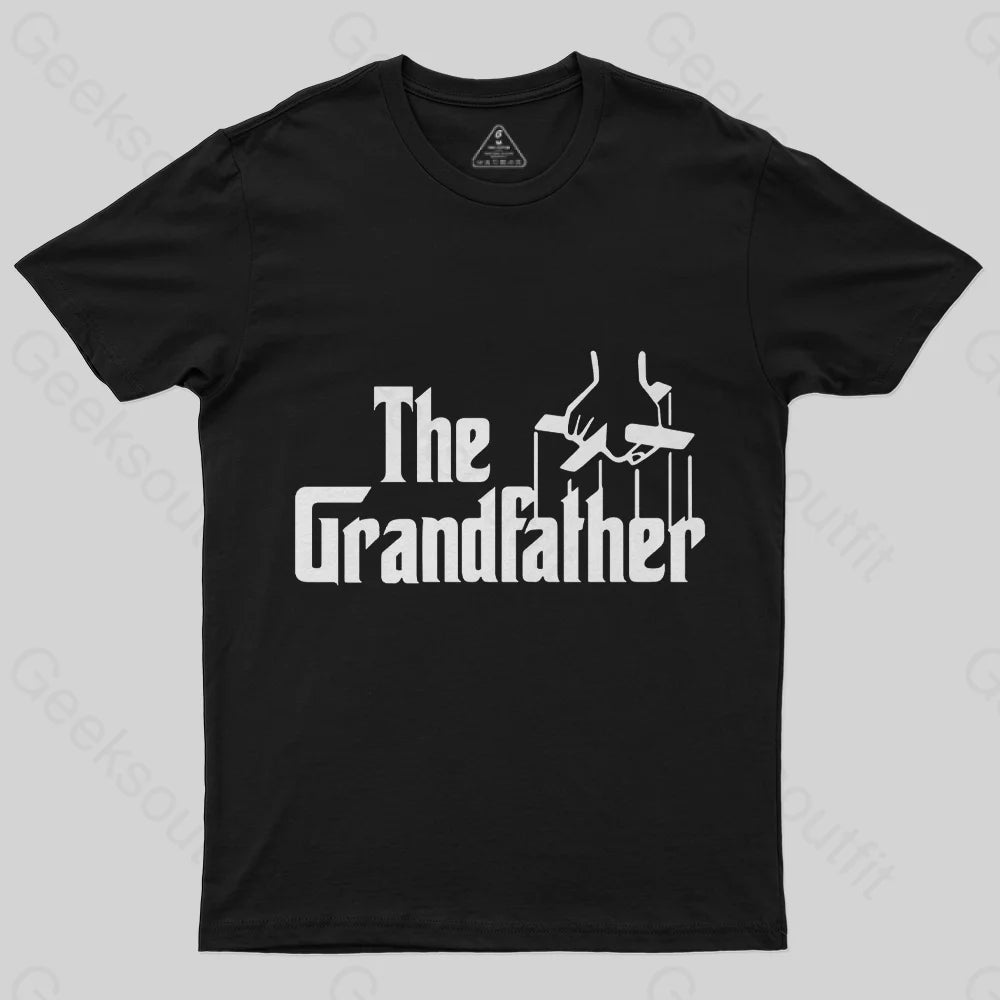 The Grandfather T-Shirt