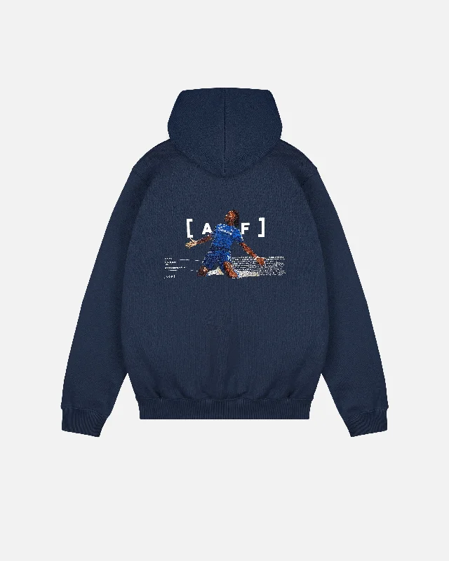 The Drog - Collectors Hoodie