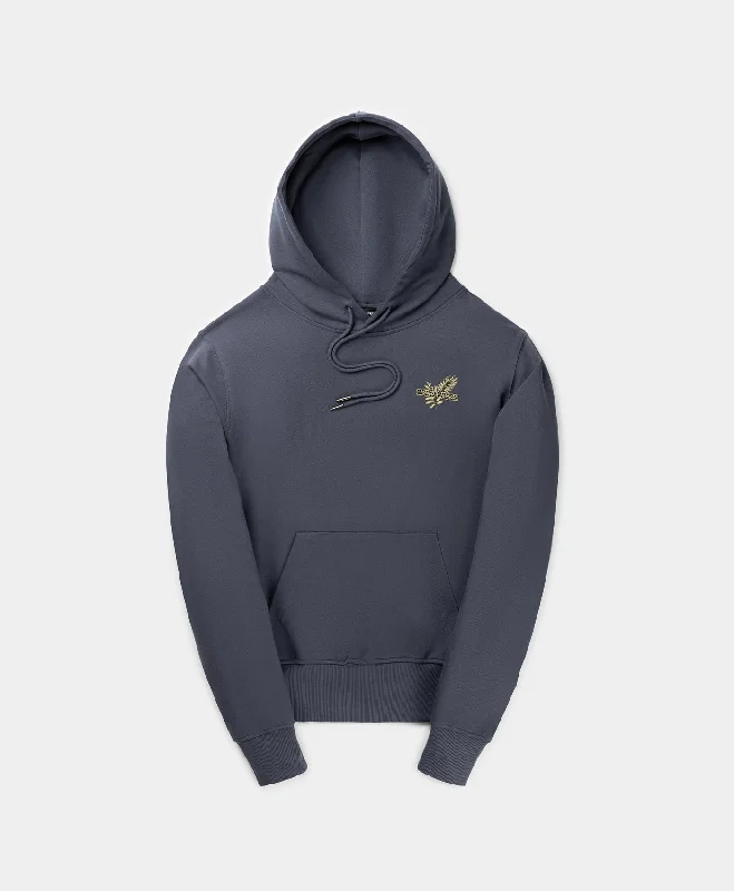 Odyssey Blue Penelope Hoody