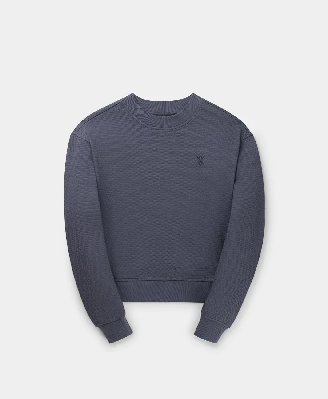 Odyssey Blue Prisha Sweater