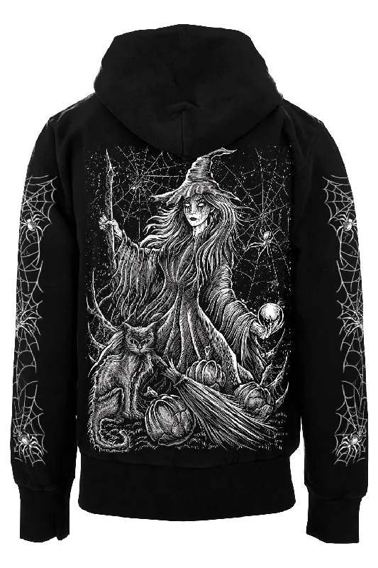 Season of the Witch Hoodie